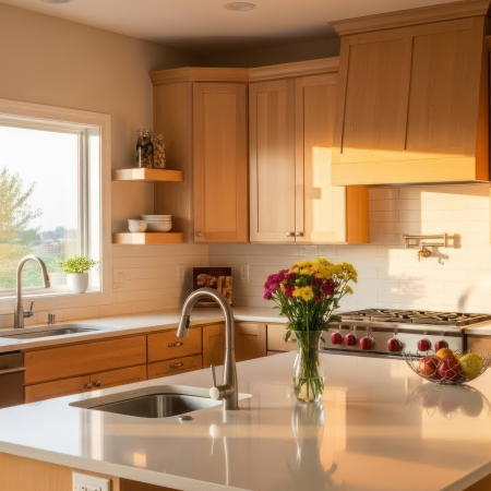 Kitchen Remodeling service icon 1